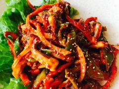 -朴大人炭烤·韩国料理(奥帆中心海尔洲际店)