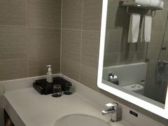 -重庆观音桥华美达安可酒店