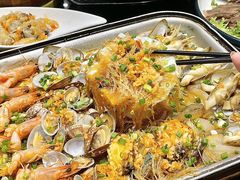 -好兄弟郭巨海鲜(天一阁店)