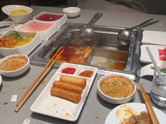 -海底捞火锅(步步高新天地店)