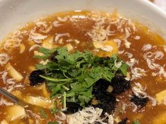 -庆余楼·用心与食材·特色菜&灶头面(仙蠡墩店)