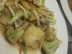 -国惠大酒楼(仓山万达店)