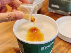 -KUDDO COFFEE(宝能太古城店)