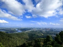 -敬亭山风景名胜区