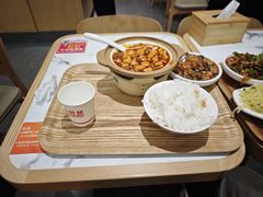 -乡村基·川味现炒大王(熙悦天街店)