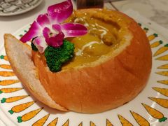 -太食獸泰式茶餐厅(艾尚天地店)