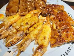 -松子料理(白家庄店)