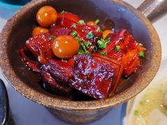 -荷塘秋月·本帮江浙菜(国权路店)