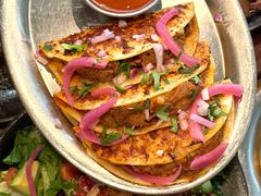 -Q MEX 库迈墨西哥餐吧(双井店)
