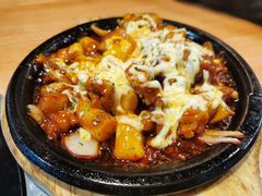 -肥肥虾庄·金牌油焖大虾(杨园滨江时代walk店)