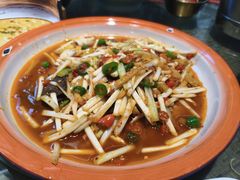-新繁老號豌豆汤饭店·江湖菜(宝光寺店)