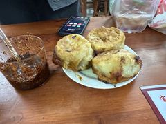 -宝瑞门钉肉饼店