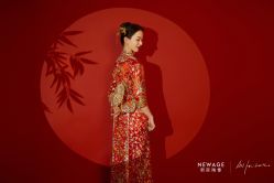 -新奕映像摄影机构