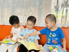 -江门市中天国际艺术幼儿园