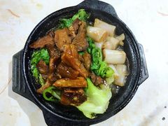 -珍珍小食店(西华路店)