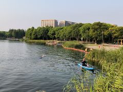 -嘉定凯悦·咖啡厅