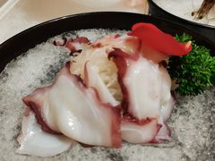 -帝皇海海鲜豆捞(桐泾商务广场店)