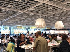 -宜家家居(哈尔滨商场店)