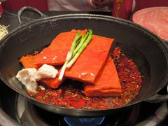 -巴蜀大将火锅(春熙店)