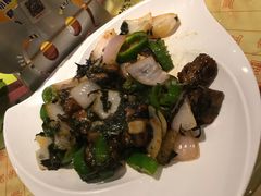 紫苏骨-石岐佬中山菜馆(张溪店)