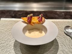 -Ginza Onodera铁板烧(外滩十八号店)