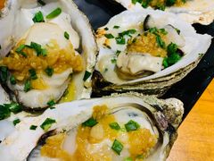 -淄博牧羊村烧烤(福田店)