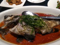 -徐记海鲜(观沙岭|滨江新城店)