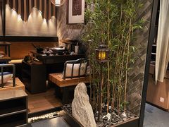 -湊湊火锅·茶憩(东城万达店)