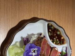 -德川家日本料理(中关村寰太大厦店)
