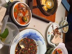 -佬麻雀·剁椒鱼头(京基KK One店)