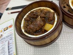 -香港富临皇宫(扬名广场店)