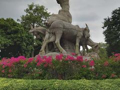 -越秀公园(地铁站)