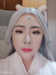 -盘子女人坊古装写真摄影(厦门总店)