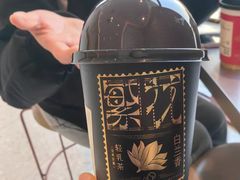 -喜茶(合肥正大广场店)