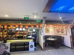 -徽韵人家·传承正宗徽菜(牡丹园店)
