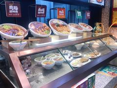 -甘食记·成都肥肠粉(汕头万象城店)