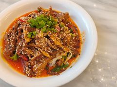 椒麻鸡-陈麻婆豆腐总店