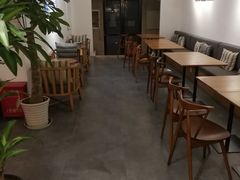 大堂-manabe (共和新路店)