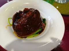 -上海新江南大酒店-中餐厅