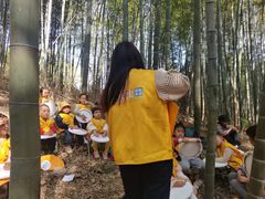 -橡皮虫国际美校(常发广场校区)