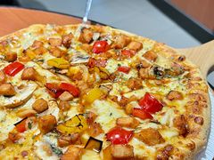 -魏斯理汉堡(西安沣东吾悦店)