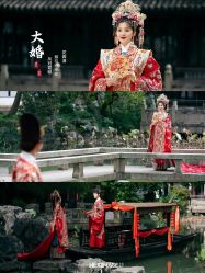 -苏州HX-合喜映画婚纱摄影