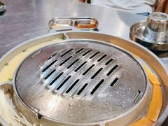 -哈哈碳都·牛肋条无限自助烤肉(台江万达店)