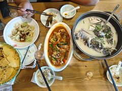 -丰乐餐厅·始于1999·本地老字号