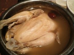 人参鸡套餐-大冒险家餐厅