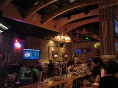 -MR.ROCKY洛奇先生RESTAURANT&BAR(宝安壹方城店)