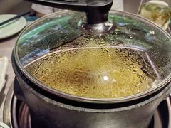 -野·大山里野生菌石锅土鸡(益田假日店)