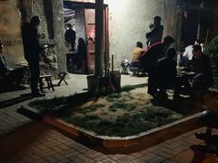 门面-老三烧烤(二环西路店)