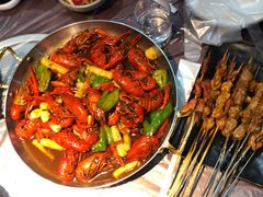 十三香龙虾-指爱龙虾(金杨路总店)