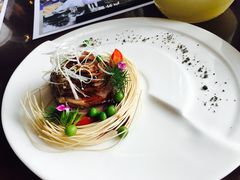 -南通鹏欣花园国宾酒店